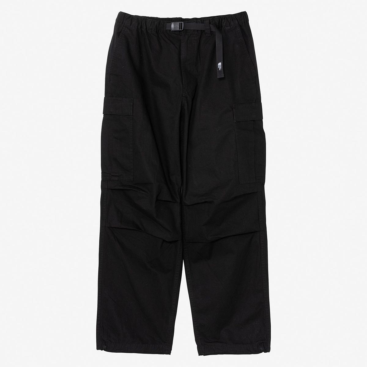 ザ・ノース・フェイスTHENORTHFACEアウトドアカジュアルロックステディカーゴパンツウェアボトムスロングパンツ長ズボンNB32633-Kメンズレディースユニセックス26FW秋冬