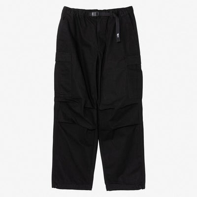 ザ・ノース・フェイスTHENORTHFACEアウトドアカジュアルロックステディカーゴパンツウェアボトムスロングパンツ長ズボンNB32633-Kメンズレディースユニセックス26FW秋冬