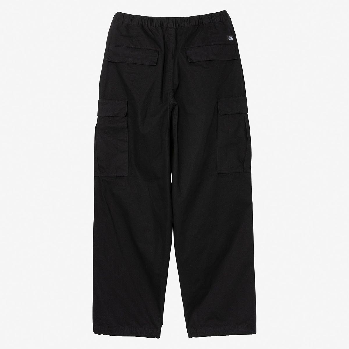 ザ・ノース・フェイスTHENORTHFACEアウトドアカジュアルロックステディカーゴパンツウェアボトムスロングパンツ長ズボンNB32633-Kメンズレディースユニセックス26FW秋冬