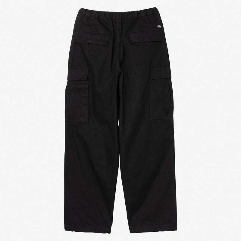 ザ・ノース・フェイスTHENORTHFACEアウトドアカジュアルロックステディカーゴパンツウェアボトムスロングパンツ長ズボンNB32633-Kメンズレディースユニセックス26FW秋冬