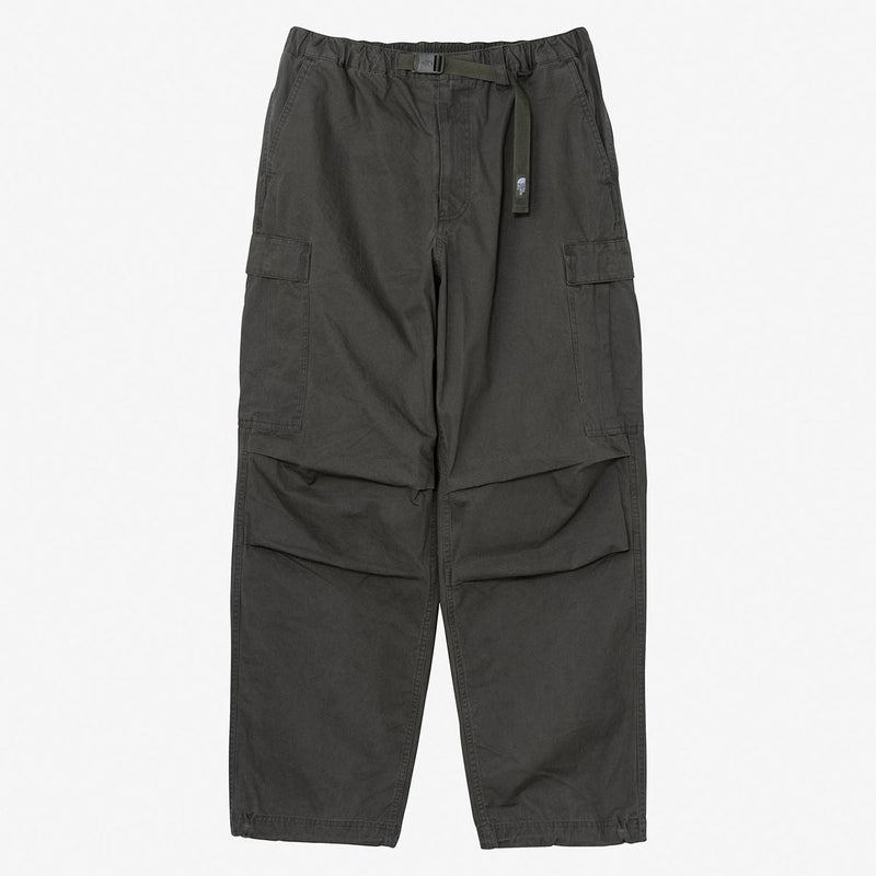 ザ・ノース・フェイスTHENORTHFACEアウトドアカジュアルロックステディカーゴパンツウェアボトムスロングパンツ長ズボンNB32633-NTメンズレディースユニセックス26FW秋冬