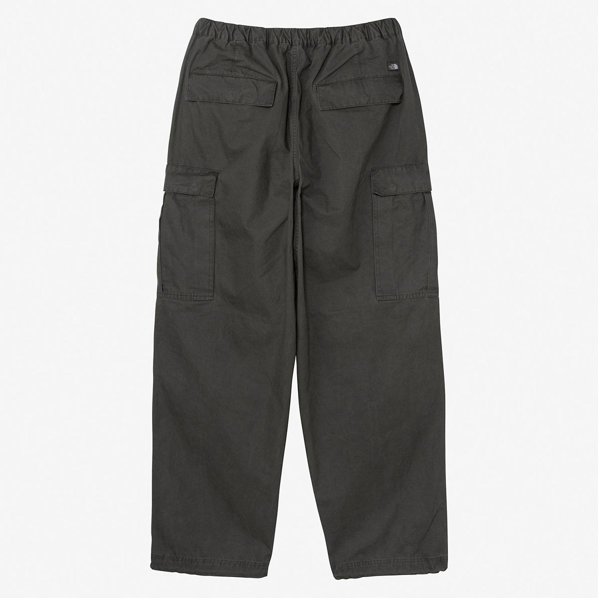ザ・ノース・フェイスTHENORTHFACEアウトドアカジュアルロックステディカーゴパンツウェアボトムスロングパンツ長ズボンNB32633-NTメンズレディースユニセックス26FW秋冬