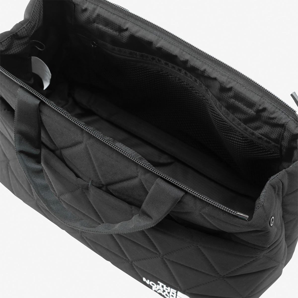 ザ・ノース・フェイスTHENORTHFACEアウトドアカジュアルジオフェイスボックストート鞄バッグトートバッグNM32355-SL26FW秋冬