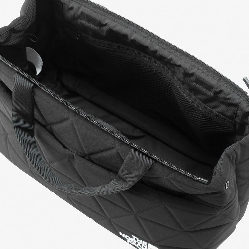 ザ・ノース・フェイスTHENORTHFACEアウトドアカジュアルジオフェイスボックストート鞄バッグトートバッグNM32355-SL26FW秋冬