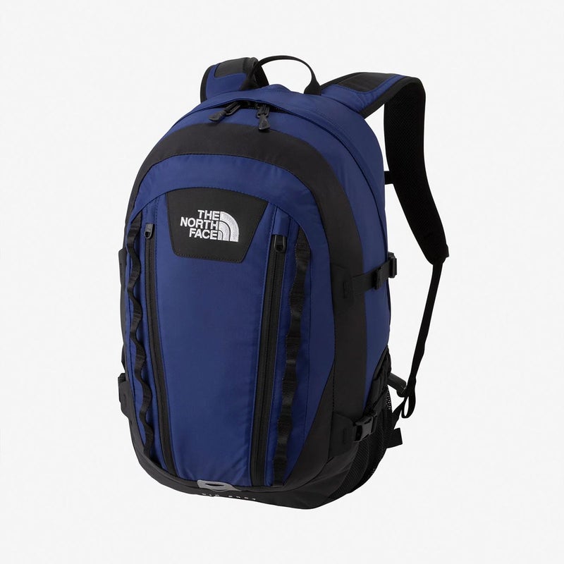 ザ・ノース・フェイスTHENORTHFACEアウトドアカジュアルビッグショット鞄バッグリュックサックバックパックデイパックNM72301-BB26FW秋冬