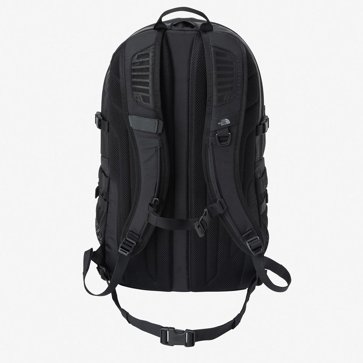 ザ・ノース・フェイスTHENORTHFACEアウトドアカジュアルビッグショット鞄バッグリュックサックバックパックデイパックNM72301-BB26FW秋冬