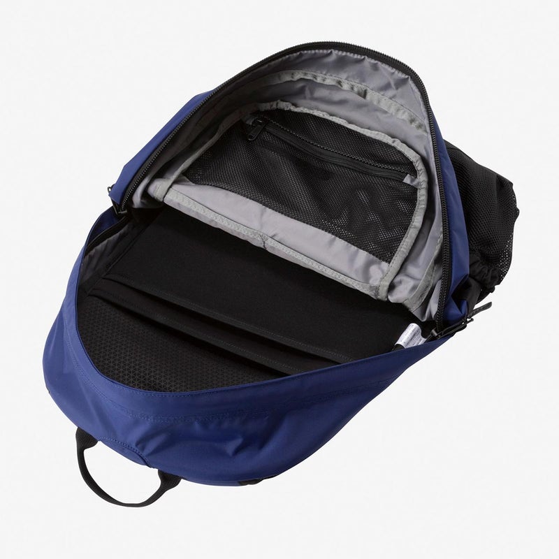 ザ・ノース・フェイスTHENORTHFACEアウトドアカジュアルビッグショット鞄バッグリュックサックバックパックデイパックNM72301-BB26FW秋冬