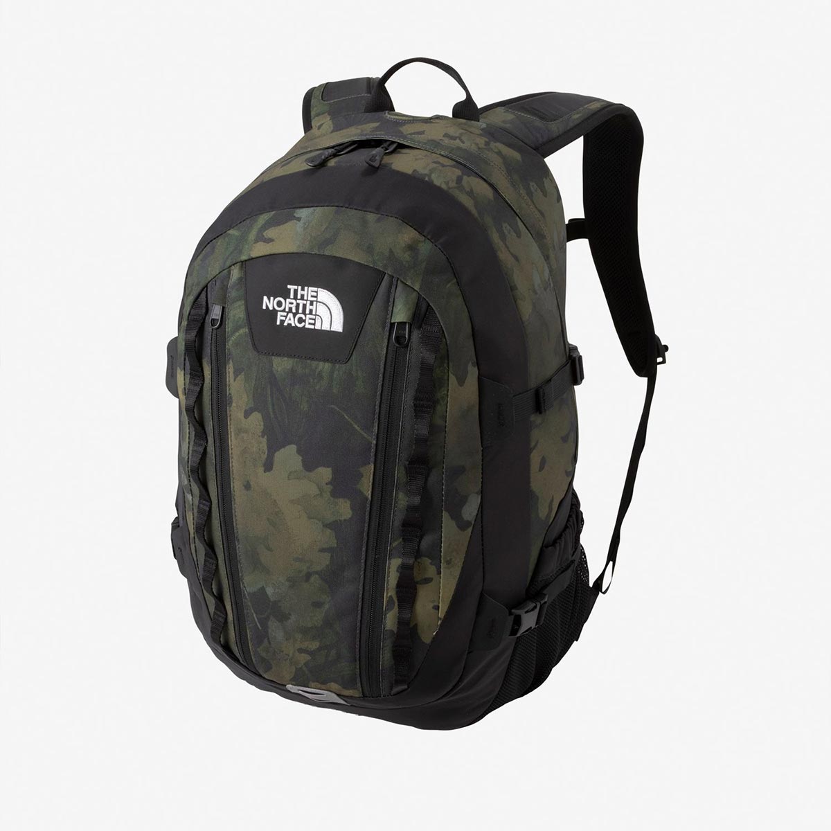 ザ・ノース・フェイス THE NORTH FACE ビッグショット 鞄 バッグ