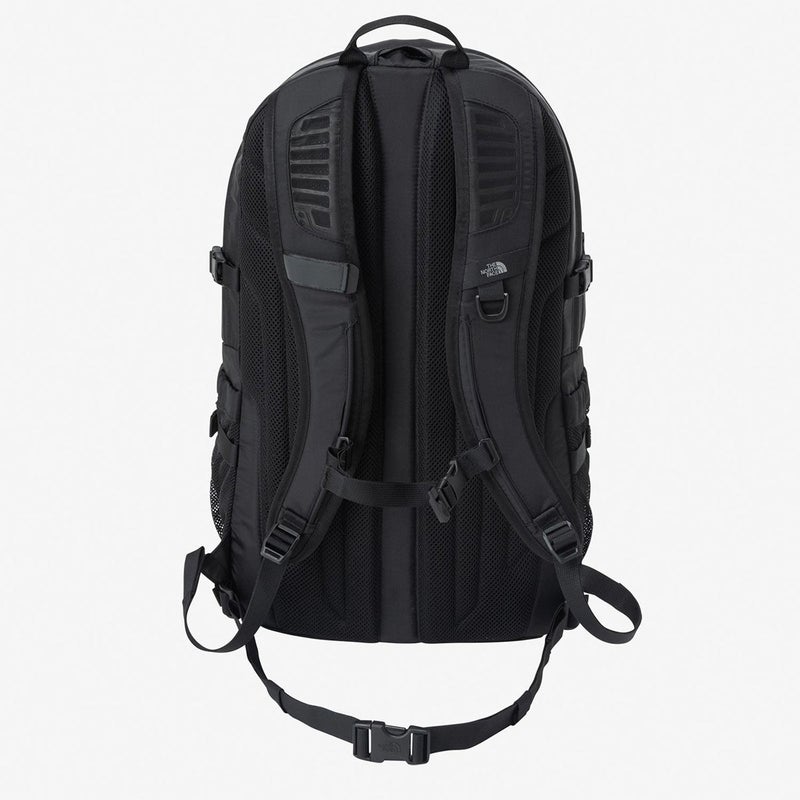 ザ・ノース・フェイスTHENORTHFACEアウトドアカジュアルビッグショット鞄バッグリュックサックバックパックデイパックNM72301-CP26FW秋冬