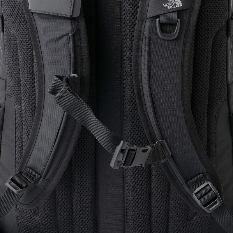 ザ・ノース・フェイスTHENORTHFACEアウトドアカジュアルビッグショット鞄バッグリュックサックバックパックデイパックNM72301-CP26FW秋冬