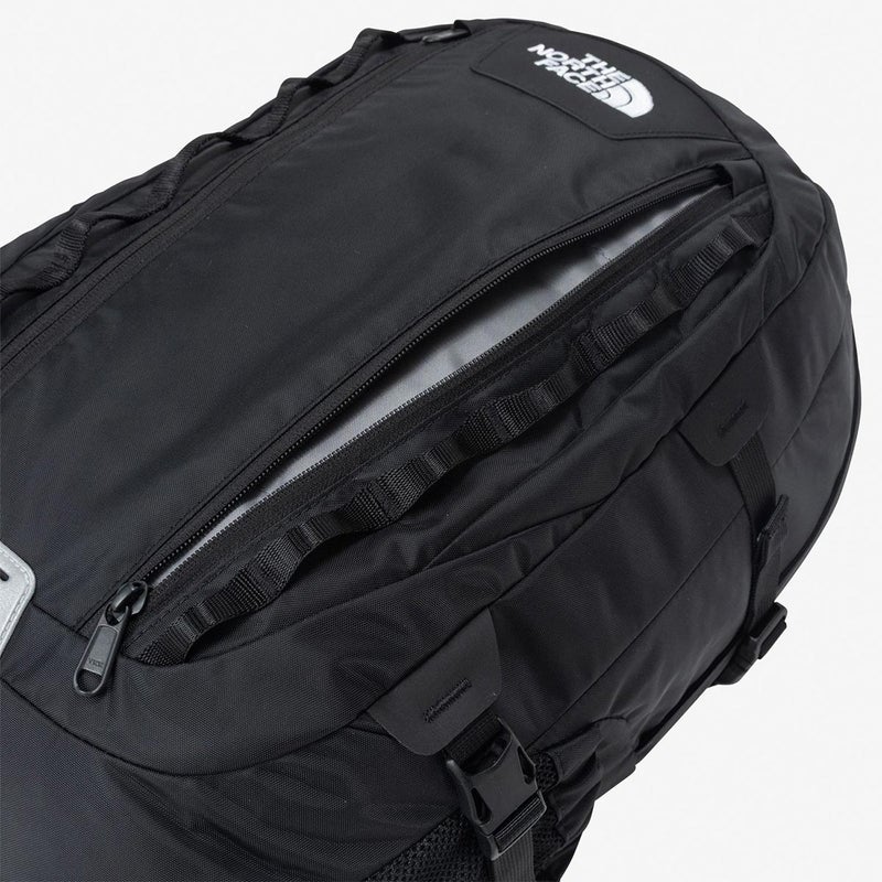 ザ・ノース・フェイスTHENORTHFACEアウトドアカジュアルビッグショット鞄バッグリュックサックバックパックデイパックNM72301-CP26FW秋冬