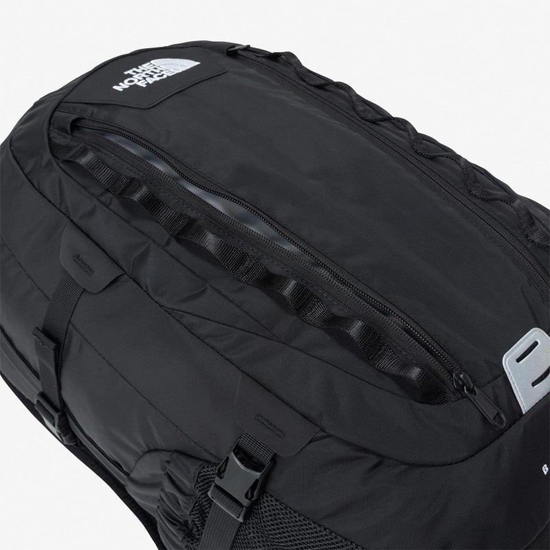 ザ・ノース・フェイスTHENORTHFACEアウトドアカジュアルビッグショット鞄バッグリュックサックバックパックデイパックNM72301-CP26FW秋冬