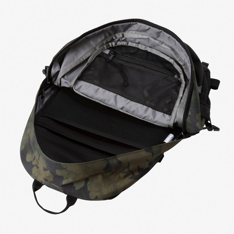 ザ・ノース・フェイスTHENORTHFACEアウトドアカジュアルビッグショット鞄バッグリュックサックバックパックデイパックNM72301-CP26FW秋冬