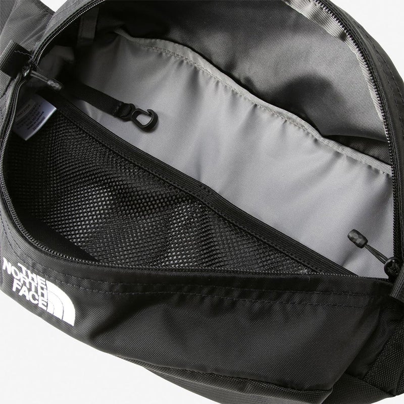 ザ・ノース・フェイスTHENORTHFACEアウトドアカジュアルスウィープ鞄バッグウエストポーチボディバッグNM72304-BB26FW秋冬