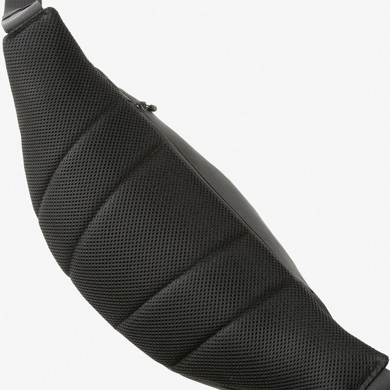 ザ・ノース・フェイスTHENORTHFACEアウトドアカジュアルスウィープ鞄バッグウエストポーチボディバッグNM72304-BB26FW秋冬