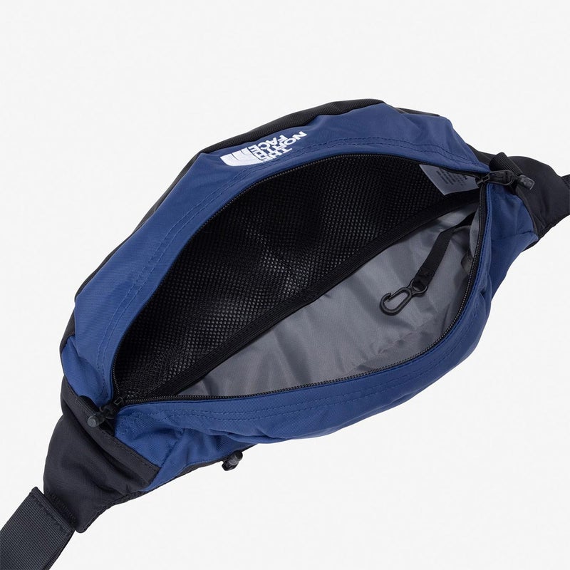 ザ・ノース・フェイスTHENORTHFACEアウトドアカジュアルスウィープ鞄バッグウエストポーチボディバッグNM72304-BB26FW秋冬