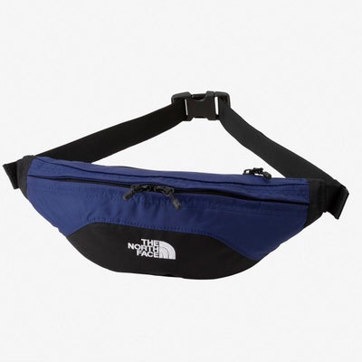 ザ・ノース・フェイスTHENORTHFACEアウトドアカジュアルグラニュール鞄バッグウエストポーチボディバッグNM72305-BB26FW秋冬