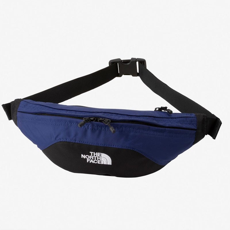 ザ・ノース・フェイスTHENORTHFACEアウトドアカジュアルグラニュール鞄バッグウエストポーチボディバッグNM72305-BB26FW秋冬