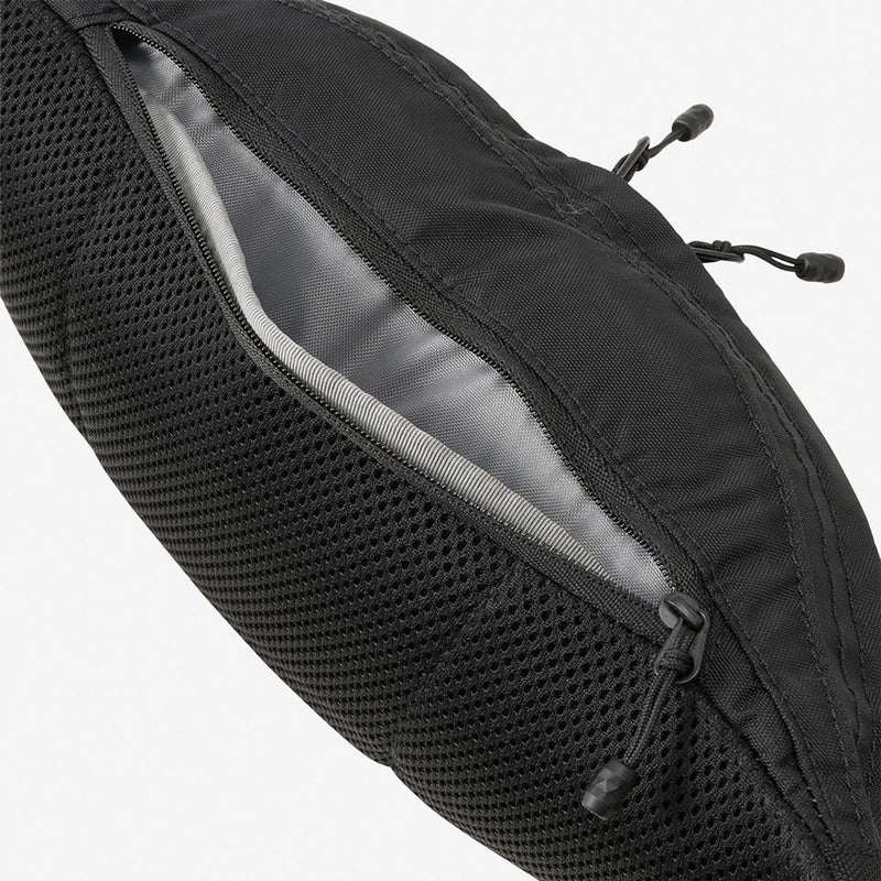 ザ・ノース・フェイスTHENORTHFACEアウトドアカジュアルグラニュール鞄バッグウエストポーチボディバッグNM72305-BB26FW秋冬