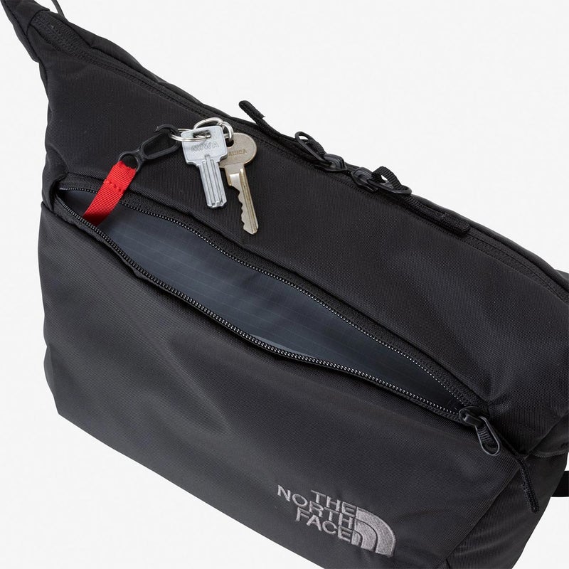 ザ・ノース・フェイスTHENORTHFACEアウトドアカジュアルカペラ5鞄バッグショルダーバッグメッセンジャーバッグNM72353-SL26FW秋冬