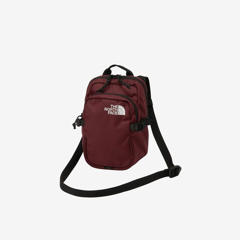 ザ・ノース・フェイスTHENORTHFACEアウトドアカジュアルボルダーミニショルダー鞄バッグショルダーバッグメッセンジャーバッグNM72358-BC26FW秋冬