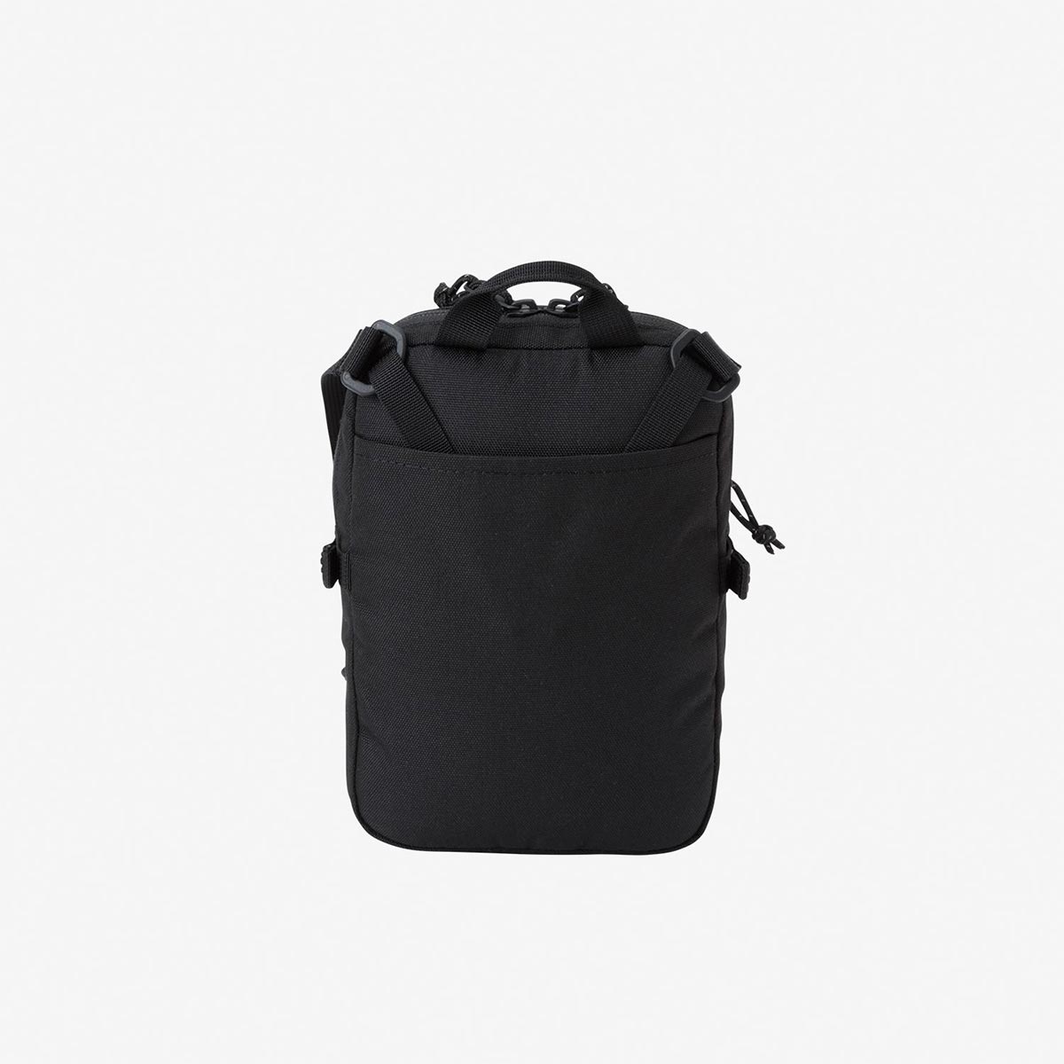 ザ・ノース・フェイスTHENORTHFACEアウトドアカジュアルボルダーミニショルダー鞄バッグショルダーバッグメッセンジャーバッグNM72358-BC26FW秋冬