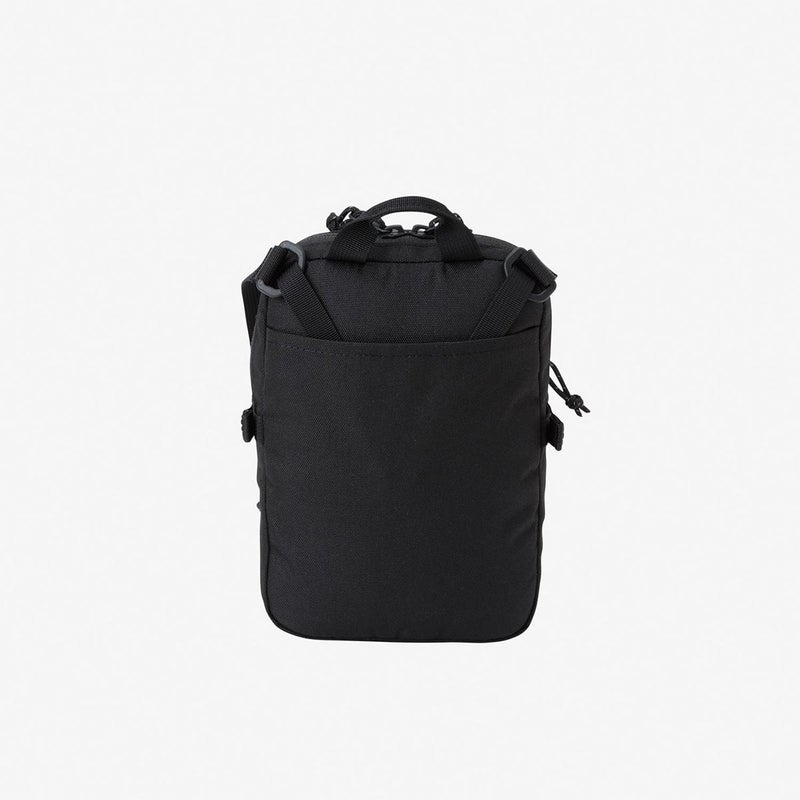 ザ・ノース・フェイスTHENORTHFACEアウトドアカジュアルボルダーミニショルダー鞄バッグショルダーバッグメッセンジャーバッグNM72358-BC26FW秋冬