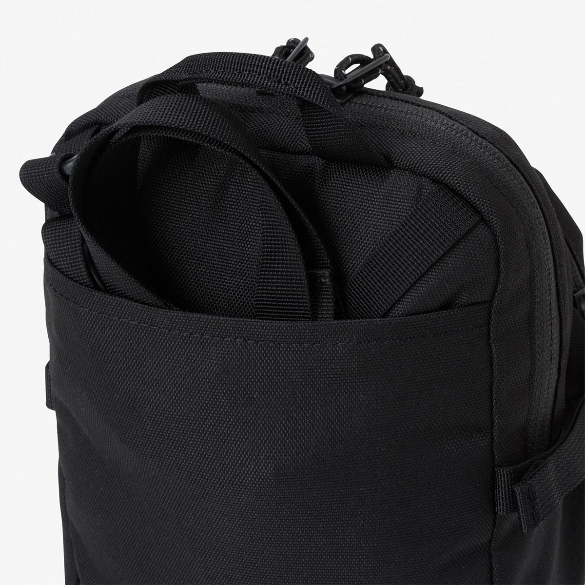 ザ・ノース・フェイスTHENORTHFACEアウトドアカジュアルボルダーミニショルダー鞄バッグショルダーバッグメッセンジャーバッグNM72358-BC26FW秋冬