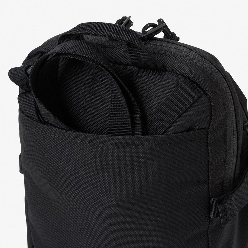 ザ・ノース・フェイスTHENORTHFACEアウトドアカジュアルボルダーミニショルダー鞄バッグショルダーバッグメッセンジャーバッグNM72358-BC26FW秋冬