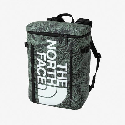 ザ・ノース・フェイスTHENORTHFACEアウトドアカジュアルBCヒューズボックス2鞄バッグリュックサックバックパックデイパックNM82255-KP26FW秋冬