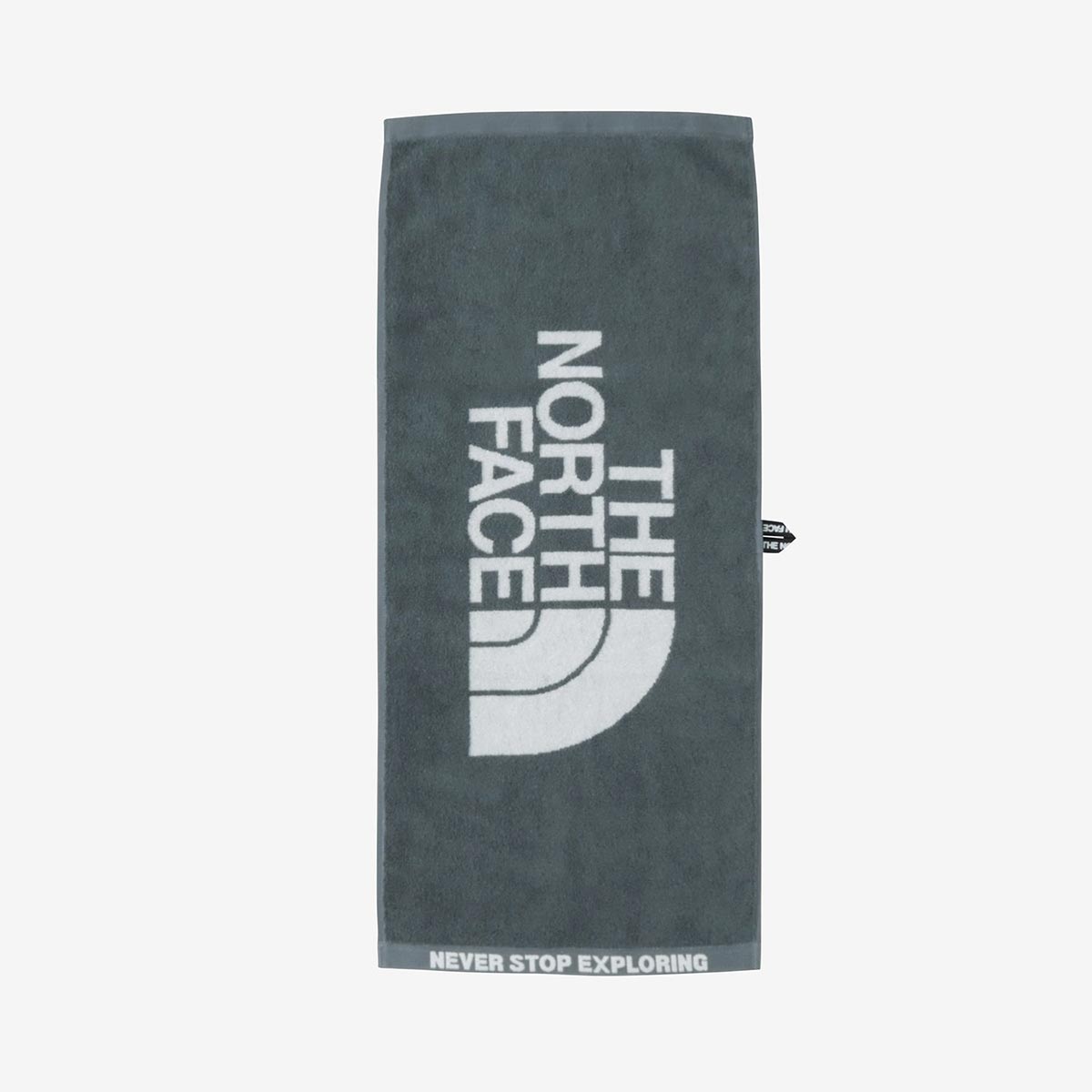 ザ・ノース・フェイスTHENORTHFACEアウトドアカジュアルコンフォートコットンタオルMNN22101-SL26FW秋冬