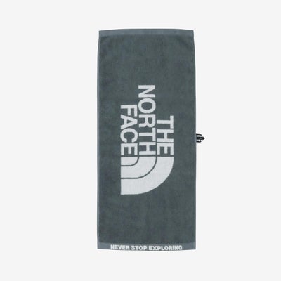 ザ・ノース・フェイスTHENORTHFACEアウトドアカジュアルコンフォートコットンタオルMNN22101-SL26FW秋冬