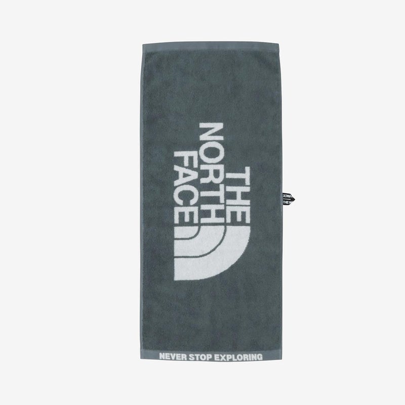 ザ・ノース・フェイスTHENORTHFACEアウトドアカジュアルコンフォートコットンタオルMNN22101-SL26FW秋冬