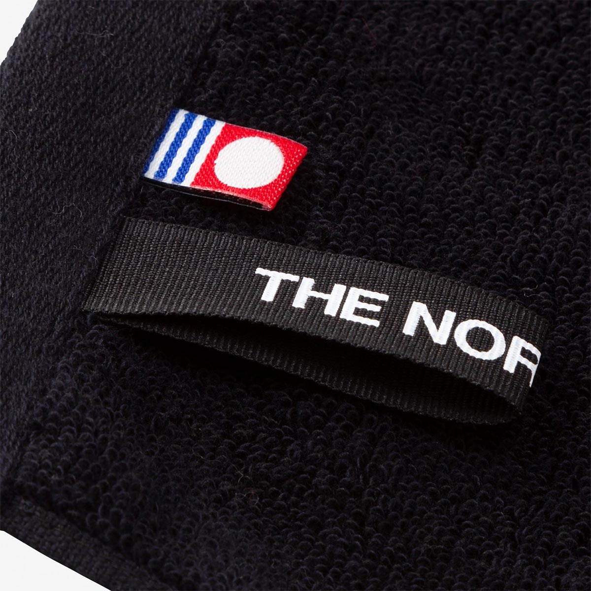 ザ・ノース・フェイスTHENORTHFACEアウトドアカジュアルコンフォートコットンタオルSNN22102-SL26FW秋冬
