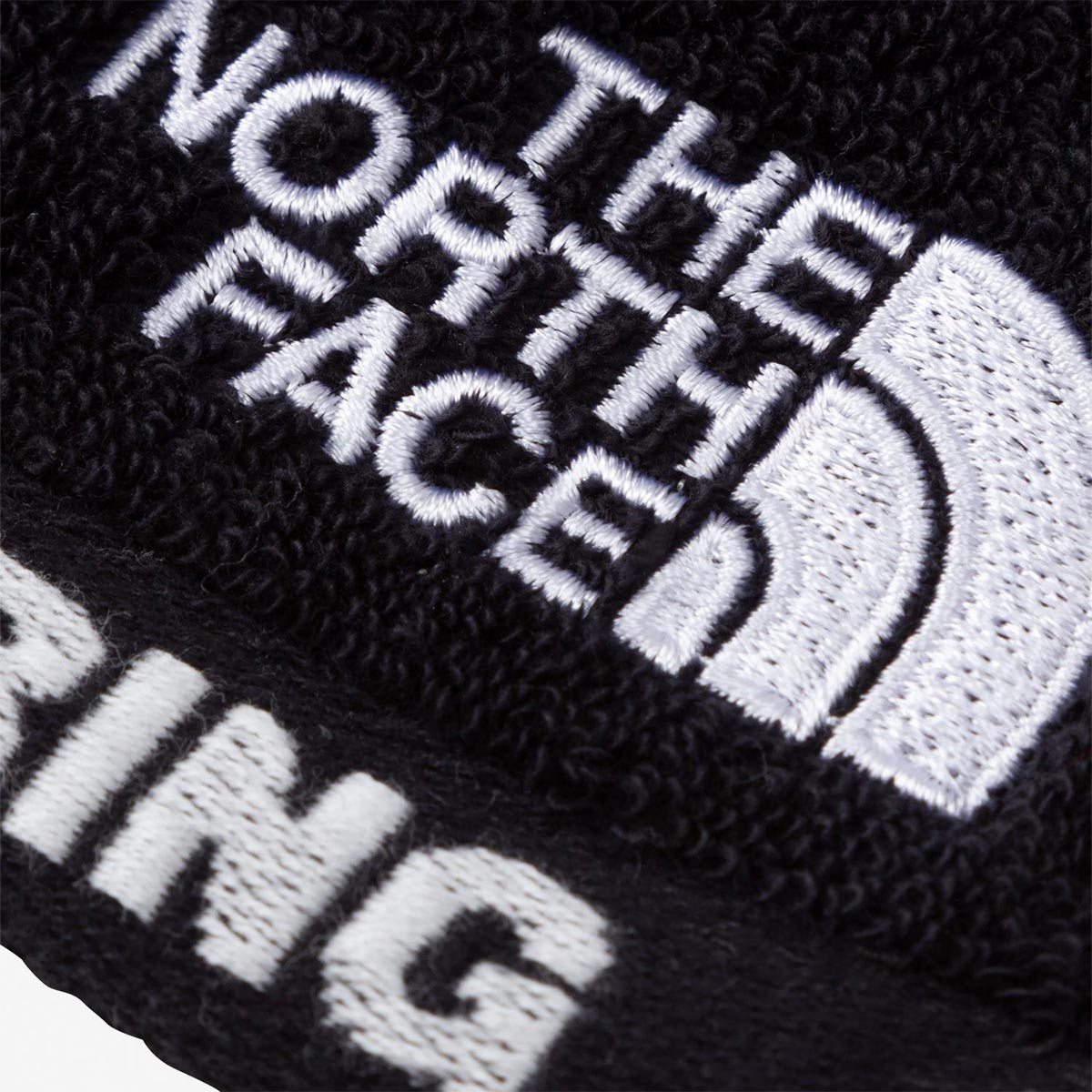 ザ・ノース・フェイスTHENORTHFACEアウトドアカジュアルコンフォートコットンタオルSNN22102-YO26FW秋冬