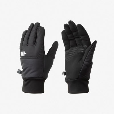 ザ・ノース・フェイスTHENORTHFACEアウトドアカジュアルヌプシイーチップグローブグローブ手袋NN62520-Kメンズレディースユニセックス26FW秋冬