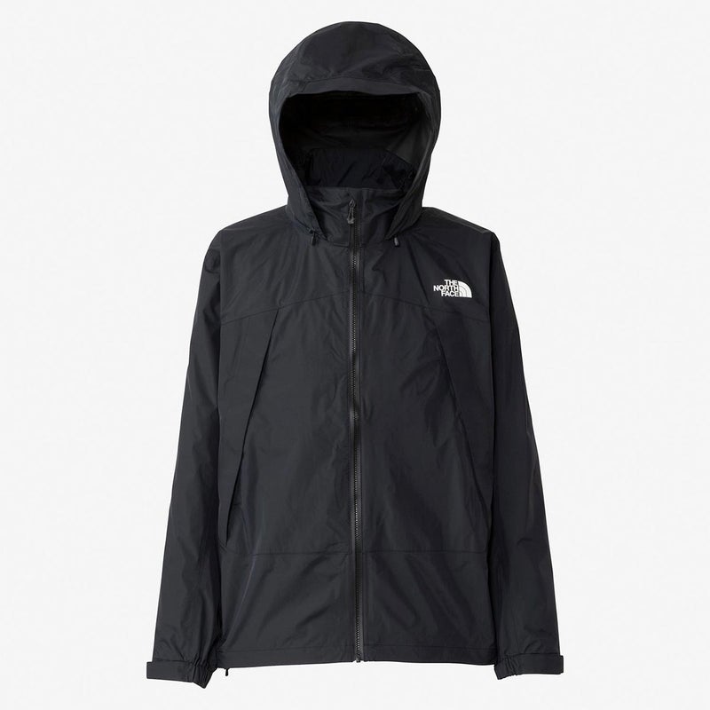 ザ・ノース・フェイスTHENORTHFACEアウトドアカジュアルトレッドジャケットウェアレインジャケットNP12615-Kメンズ男性26FW秋冬