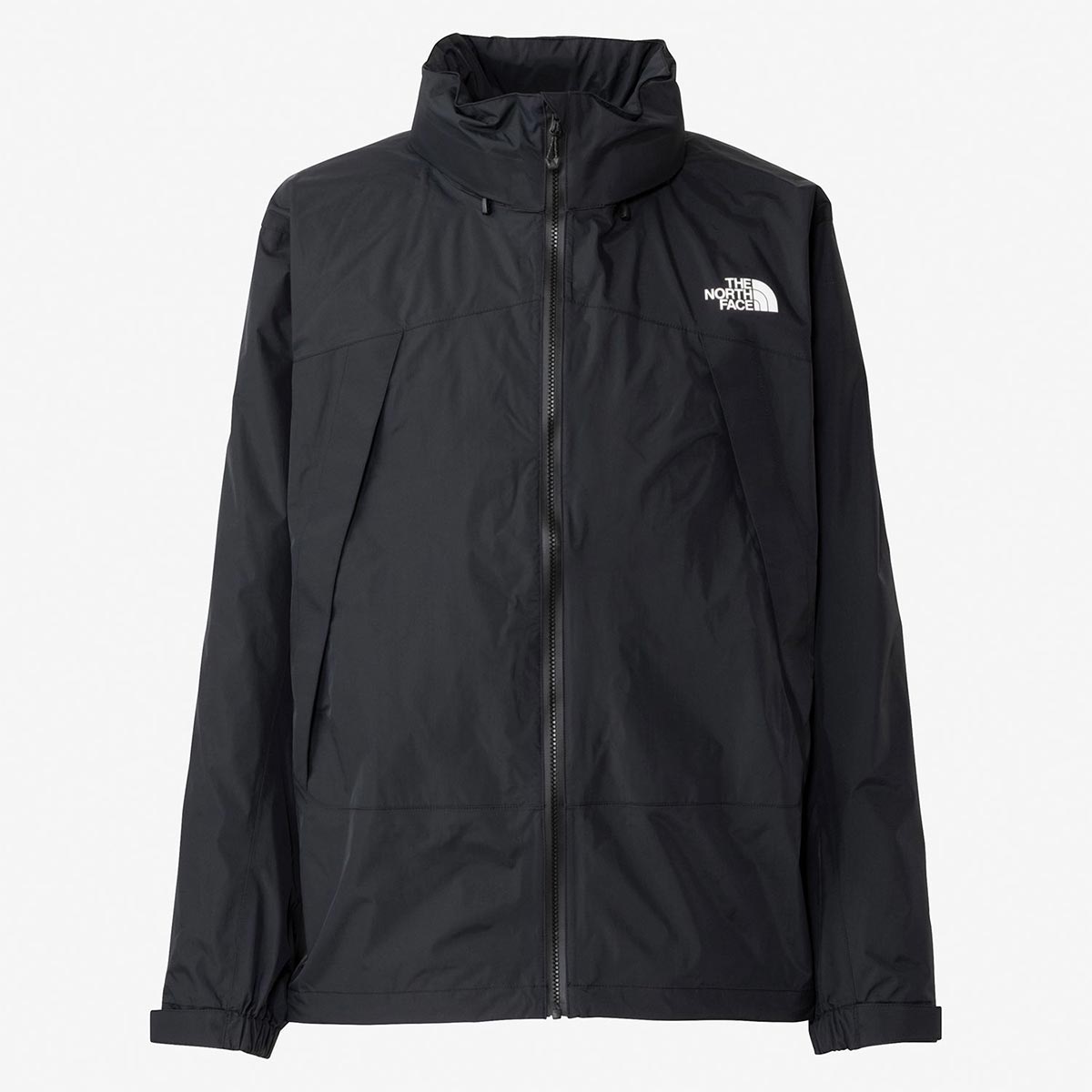 ザ・ノース・フェイスTHENORTHFACEアウトドアカジュアルトレッドジャケットウェアレインジャケットNP12615-Kメンズ男性26FW秋冬