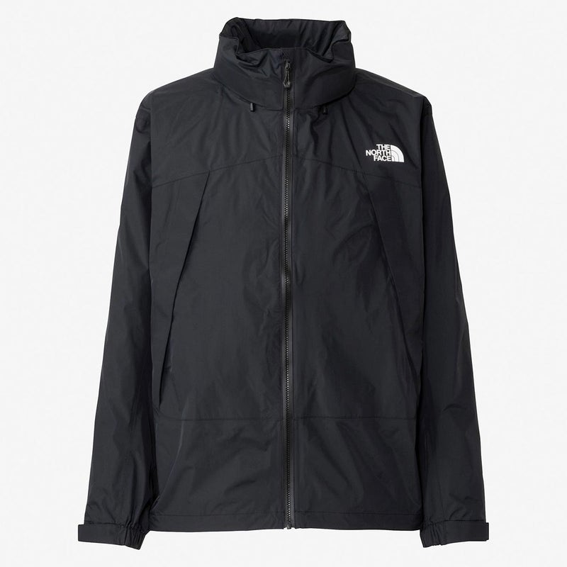 ザ・ノース・フェイスTHENORTHFACEアウトドアカジュアルトレッドジャケットウェアレインジャケットNP12615-Kメンズ男性26FW秋冬