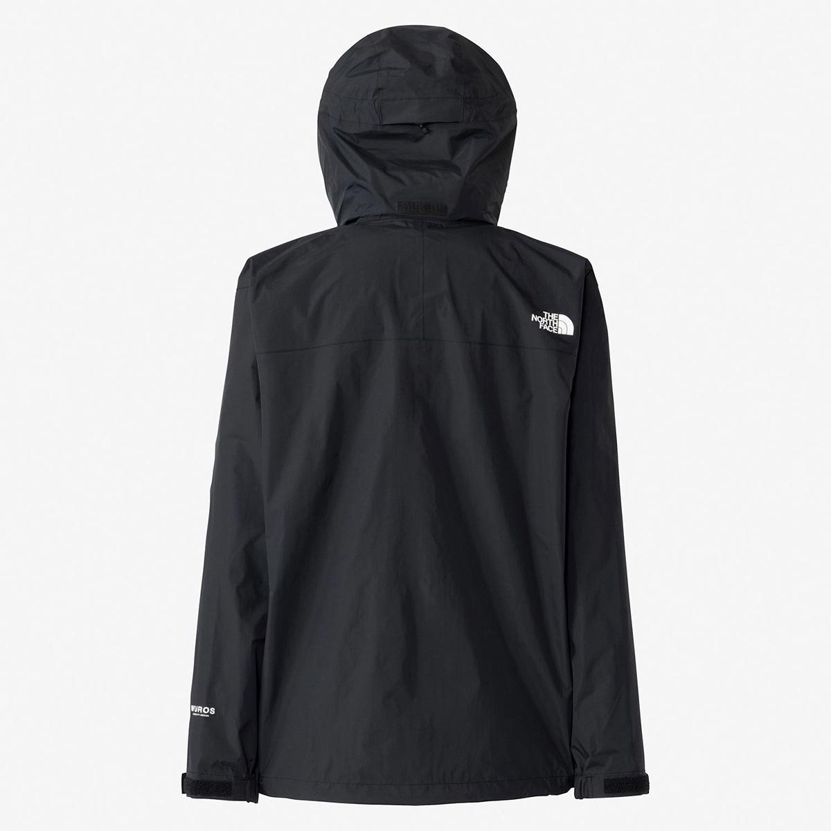 ザ・ノース・フェイスTHENORTHFACEアウトドアカジュアルトレッドジャケットウェアレインジャケットNP12615-Kメンズ男性26FW秋冬