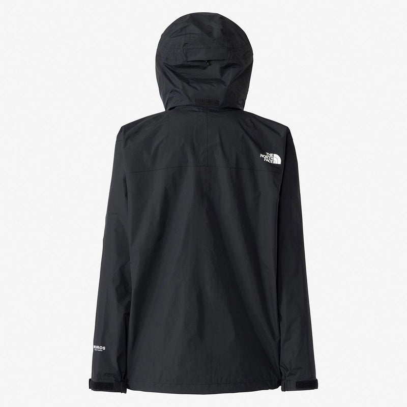 ザ・ノース・フェイスTHENORTHFACEアウトドアカジュアルトレッドジャケットウェアレインジャケットNP12615-Kメンズ男性26FW秋冬