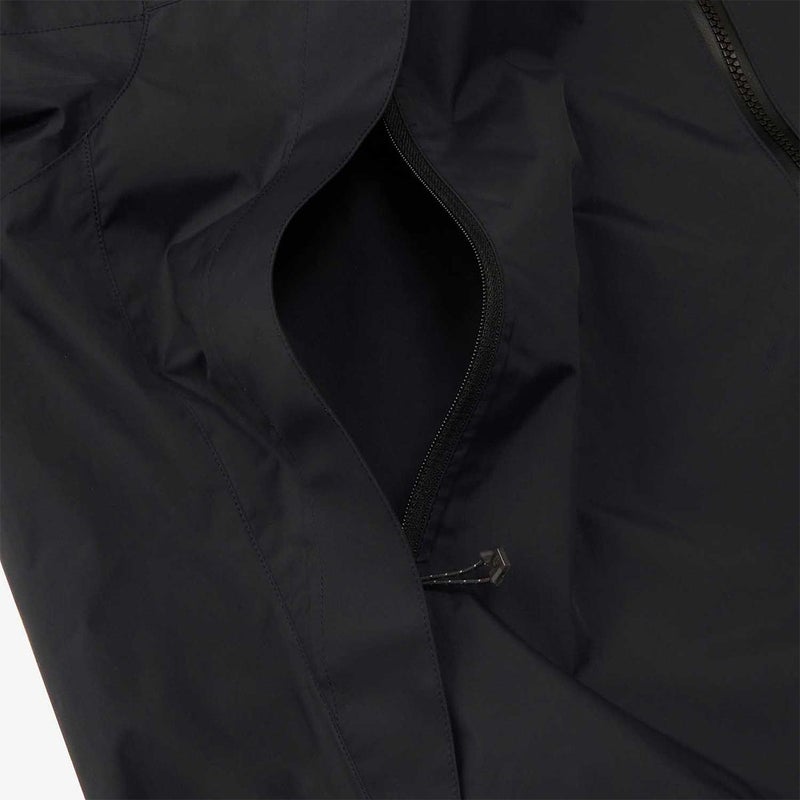 ザ・ノース・フェイスTHENORTHFACEアウトドアカジュアルトレッドジャケットウェアレインジャケットNP12615-Kメンズ男性26FW秋冬