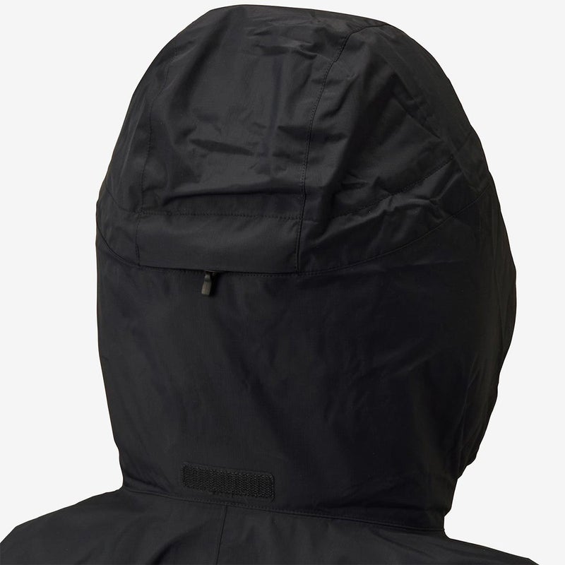 ザ・ノース・フェイスTHENORTHFACEアウトドアカジュアルトレッドジャケットウェアレインジャケットNP12615-Kメンズ男性26FW秋冬