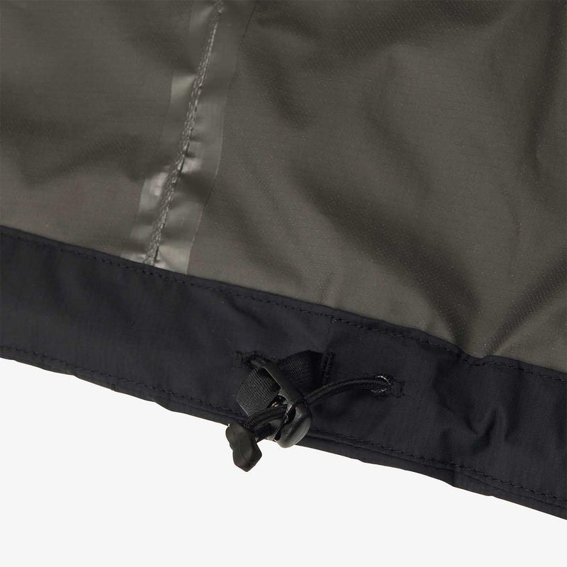 ザ・ノース・フェイスTHENORTHFACEアウトドアカジュアルトレッドジャケットウェアレインジャケットNP12615-Kメンズ男性26FW秋冬
