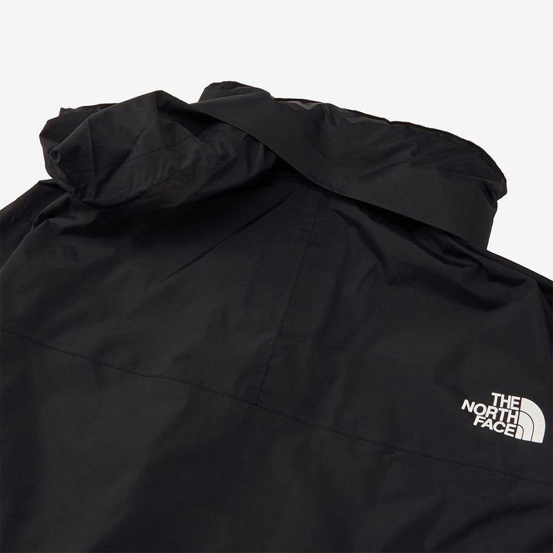 ザ・ノース・フェイスTHENORTHFACEアウトドアカジュアルトレッドジャケットウェアレインジャケットNP12615-Kメンズ男性26FW秋冬