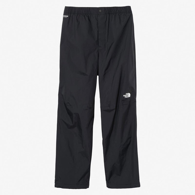 ザ・ノース・フェイスTHENORTHFACEアウトドアカジュアルトレッドパンツウェアレインパンツNP12616-Kメンズ男性26FW秋冬