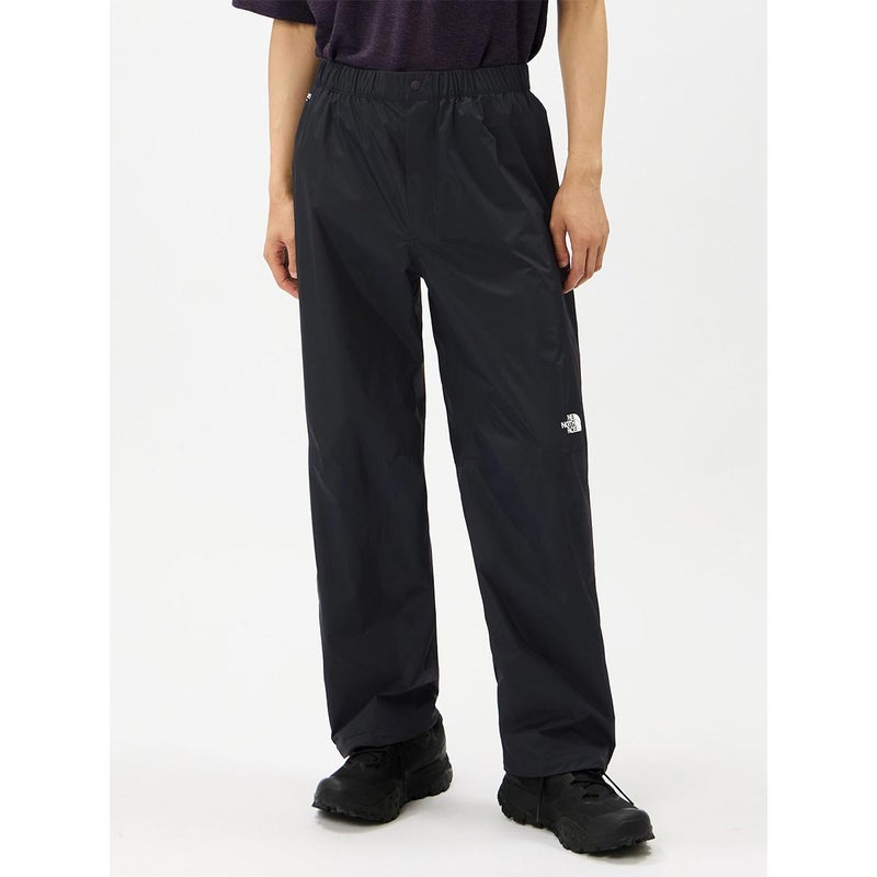 ザ・ノース・フェイスTHENORTHFACEアウトドアカジュアルトレッドパンツウェアレインパンツNP12616-Kメンズ男性26FW秋冬
