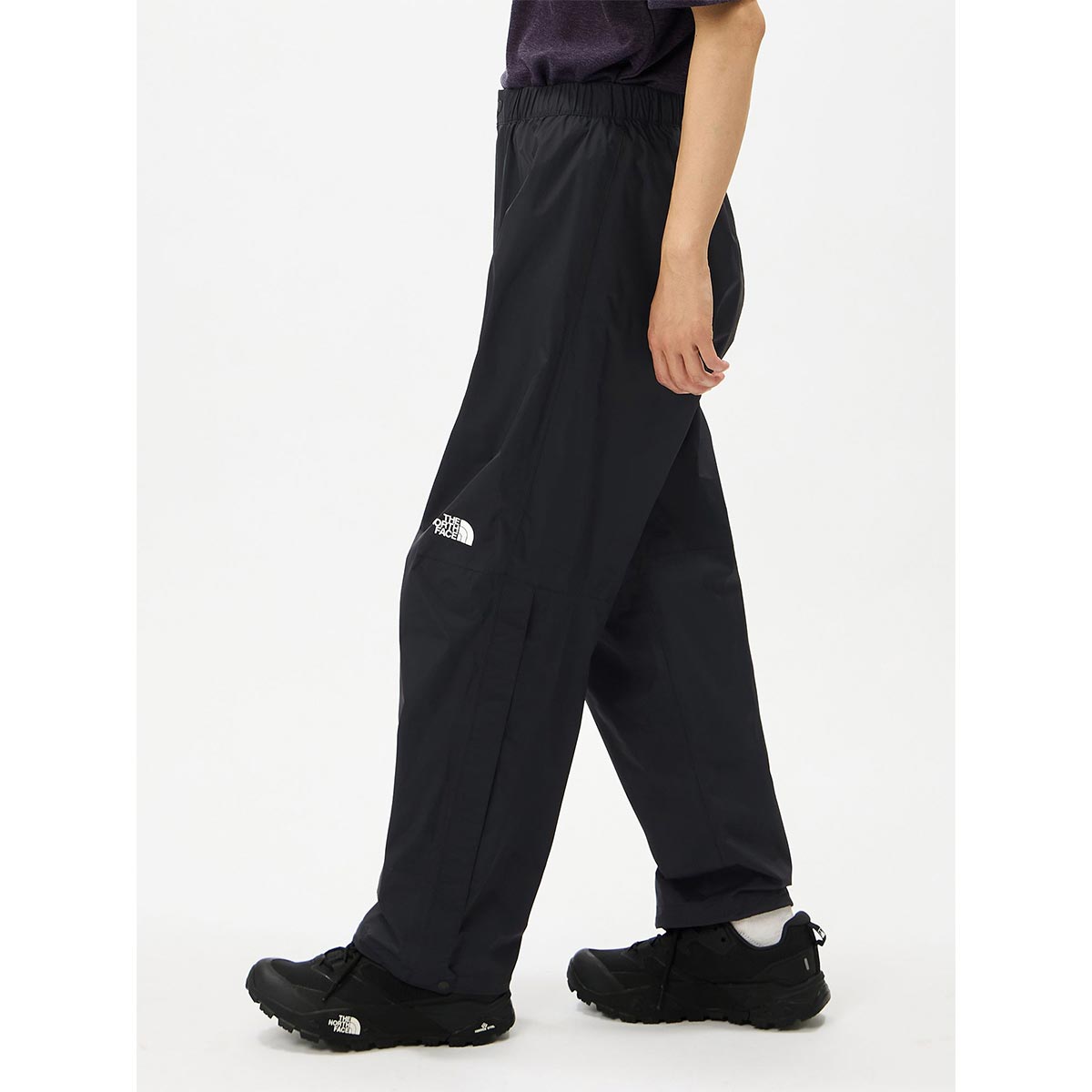ザ・ノース・フェイスTHENORTHFACEアウトドアカジュアルトレッドパンツウェアレインパンツNP12616-Kメンズ男性26FW秋冬