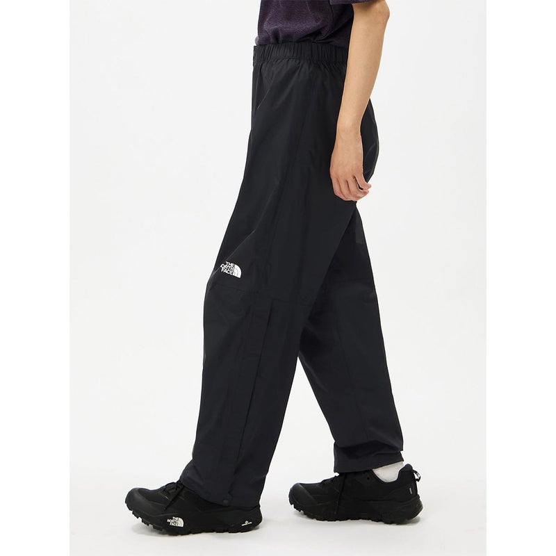 ザ・ノース・フェイスTHENORTHFACEアウトドアカジュアルトレッドパンツウェアレインパンツNP12616-Kメンズ男性26FW秋冬