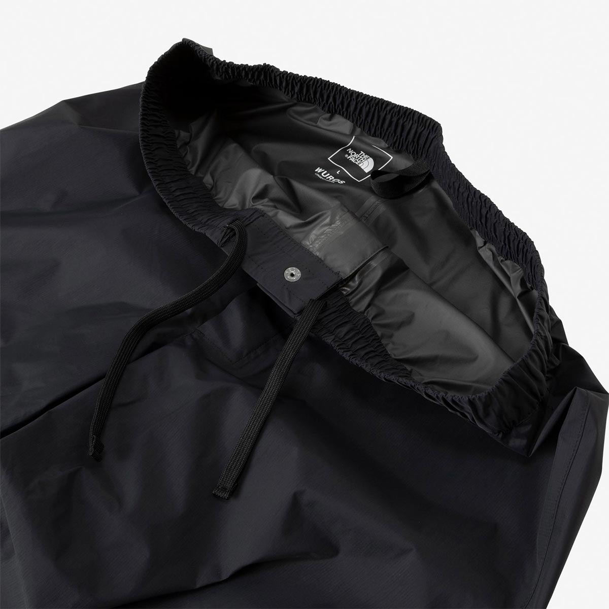 ザ・ノース・フェイスTHENORTHFACEアウトドアカジュアルトレッドパンツウェアレインパンツNP12616-Kメンズ男性26FW秋冬